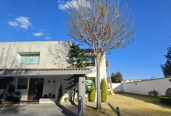 Casa en condominio en  Avenida Miguel Hidalgo Ote, Colonia Juárez, Ocoyoacac, México, 52743, Mex