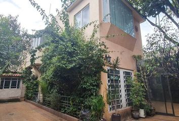 Lote de Terreno en  Calle Luisa 75-97, Nativitas, Benito Juárez, Ciudad De México, 03500, Mex