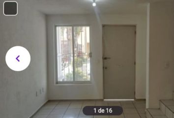 Casa en condominio en  Privada Petunia 279, Tonalá, Jalisco, 45405, Mex