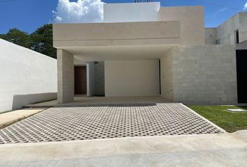 Casa en  Pueblo Temozon Norte, Mérida, Yucatán