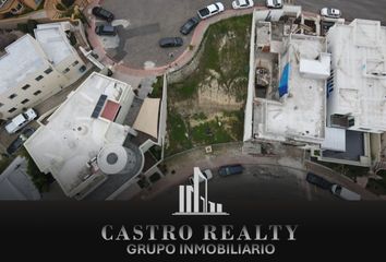 Lote de Terreno en  Privada Cumbres De San Cristóbal 8441, Cumbresde Juarez, Tijuana, Baja California, 22046, Mex