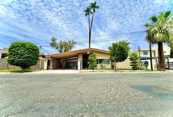 Casa en  Avenida Mariano Arista 1950, Nueva, Mexicali, Baja California, 21100, Mex