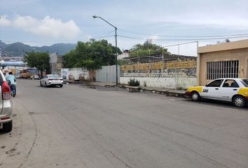 Lote de Terreno en  Calle Pedro Vasco Núñez De Balboa, Hornos, Acapulco De Juárez, Guerrero, 39355, Mex