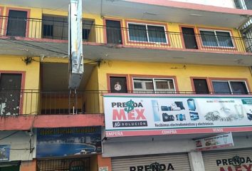 Local comercial en  Calle Mina 216, El Parazal, Acapulco De Juárez, Guerrero, 39300, Mex