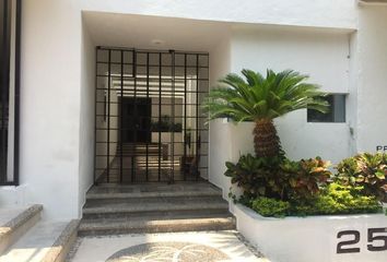 Departamento en  Calle Panorámica, Club Deportivo, Acapulco De Juárez, Guerrero, 39830, Mex