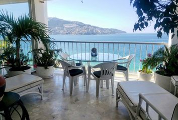 Departamento en  Avenida Del Parque, Club Deportivo, Acapulco De Juárez, Guerrero, 39690, Mex