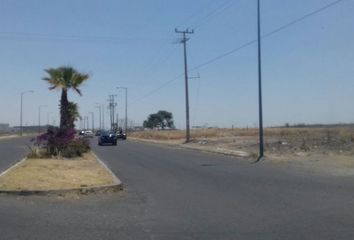 Lote de Terreno en  Hacienda Santa Fe, Tlajomulco De Zúñiga