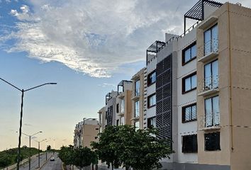 Departamento en  Las Huertas, Culiacán Rosales