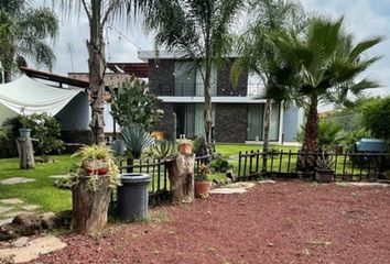 Casa en  San Miguel Cuyutlán, Tlajomulco De Zúñiga