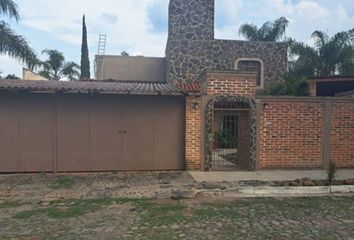 Casa en  San Miguel Cuyutlán, Tlajomulco De Zúñiga