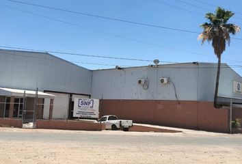 Local comercial en  Invasión Altares, Hermosillo