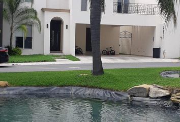 Casa en  El Vergel, Monterrey