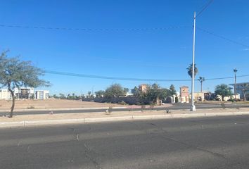 Lote de Terreno en  Bordo La Rivera, Mexicali