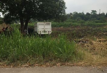 Lote de Terreno en  Cunduacán, Tabasco