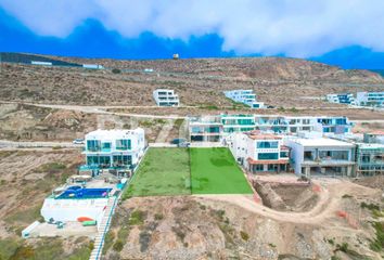 Lote de Terreno en  Villa Mar, Playas De Rosarito