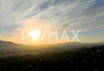 Lote de Terreno en  Murgia, Ensenada