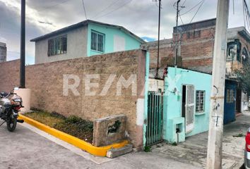 Lote de Terreno en  Centro Metropolitano, Saltillo, Coahuila