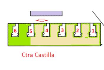 Oficina en  Narón, Coruña (a) Provincia