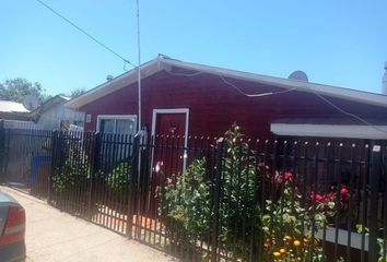 Casa en  Mariquina, Valdivia