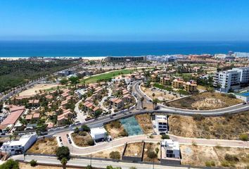 Lote de Terreno en  Paseo De Las Misiones, 1 De Mayo, San José Del Cabo, Los Cabos, Baja California Sur, 23406, Mex