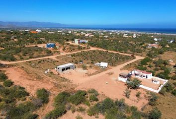 Lote de Terreno en  La Ribera, Los Cabos, Baja California Sur, Mex