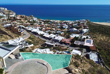 Lote de Terreno en  Portales, Cabo San Lucas