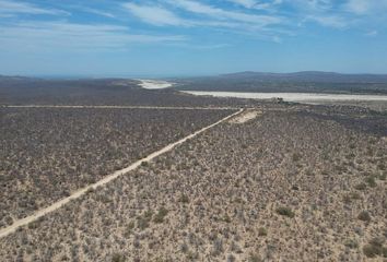 Lote de Terreno en  23560, Los Cabos, Baja California Sur, Mex