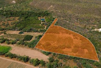 Lote de Terreno en  23510, Agua Caliente, Baja California Sur, Mex