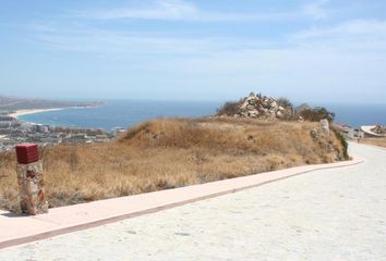 Lote de Terreno en  Pedregal, Cabo San Lucas, Los Cabos, Baja California Sur, Mex