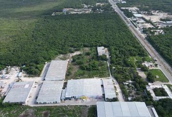 Nave en  Puerto Morelos, Quintana Roo