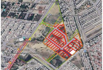 Lote de Terreno en  Camino A San Mateo, Ciudad Benito Juárez, Juárez, Nuevo León, 67266, Mex