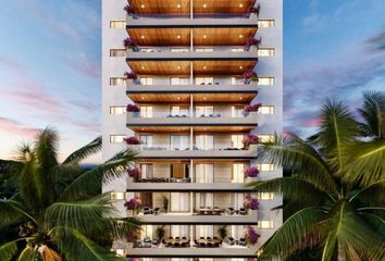 Condominio horizontal en  Avenida Xpuhil 2-15, Super Manzana 18, Cancún, Benito Juárez, Quintana Roo, 77505, Mex