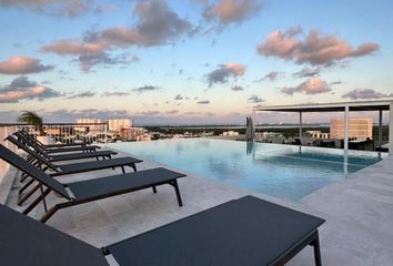 Condominio horizontal en  Avenida Nizuc, Super Manzana 13, Cancún, Benito Juárez, Quintana Roo, 77504, Mex