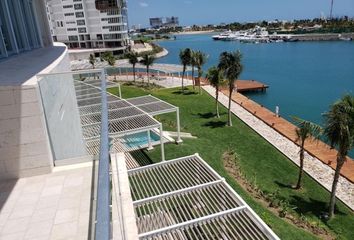 Condominio horizontal en  Zona Hotelera, Cancún, Quintana Roo