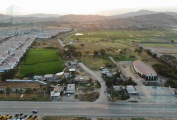 Terreno Comercial en  La Aurora (satélite), Daule