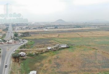 Terreno Comercial en  Tarifa, Samborondón