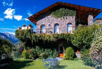 Chalet en  L'aldosa, Andorra Provincia