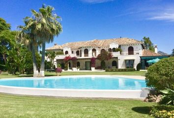 Chalet en  Estepona, Málaga Provincia