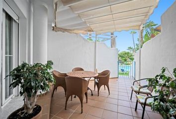 Apartamento en  Distrito 4-centro Marbella, Marbella