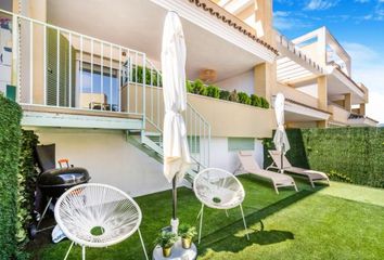 Apartamento en  Distrito 3-nueva Andalucía, Marbella