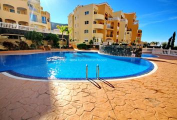 Piso en  Playa De Los Cristianos, St. Cruz De Tenerife