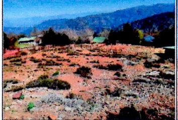 Parcela en  Lo Barnechea, Provincia De Santiago