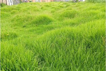 Lote de Terreno en  Calahorra, Cajicá