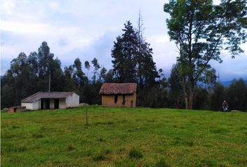 Villa-Quinta en  Fúquene, Cundinamarca