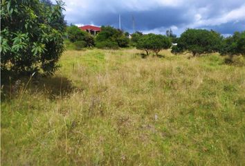 Lote de Terreno en  Ubaté, Cundinamarca