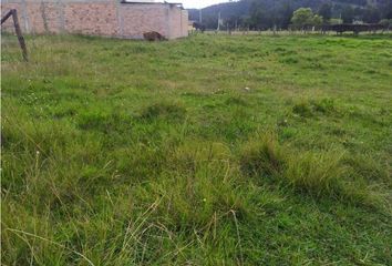 Lote de Terreno en  Simijaca, Cundinamarca