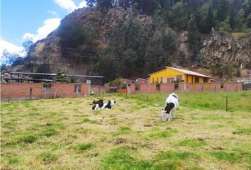 Lote de Terreno en  Ubaté, Cundinamarca