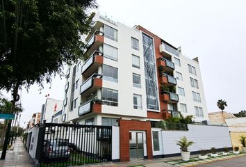 Departamento en  Santiago De Surco, Lima