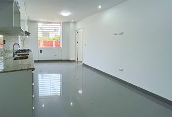 Departamento en  Santa Clara, Lima