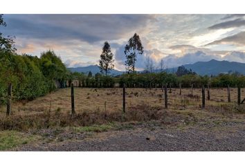 Lote de Terreno en  Simijaca, Cundinamarca